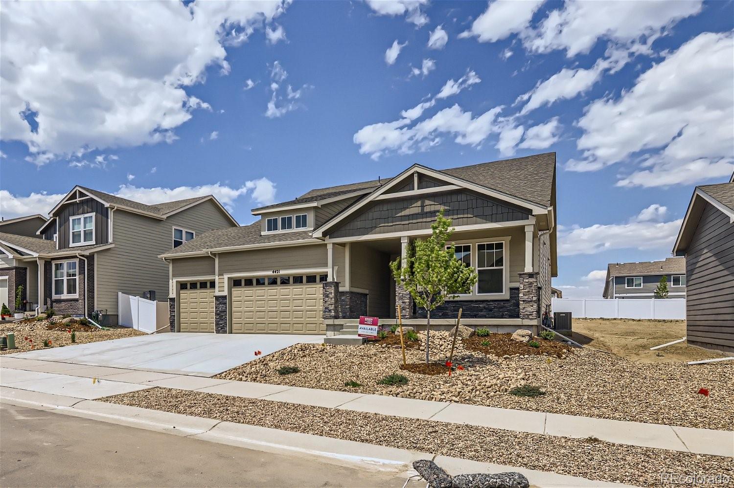 MLS Image #3 for 4421  scenic lane,johnstown, Colorado