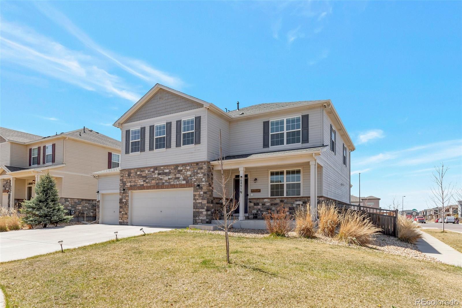 CMA Image for 6491 N Dunkirk Court,Aurora, Colorado