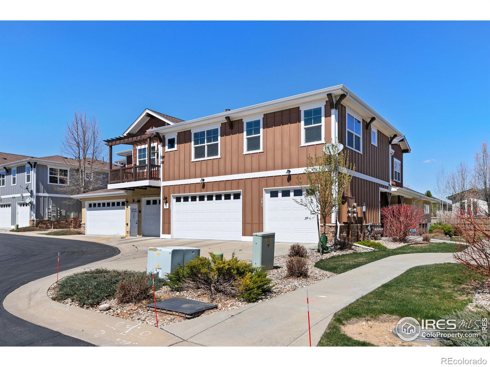 MLS Image #17 for 5850  dripping rock lane,fort collins, Colorado