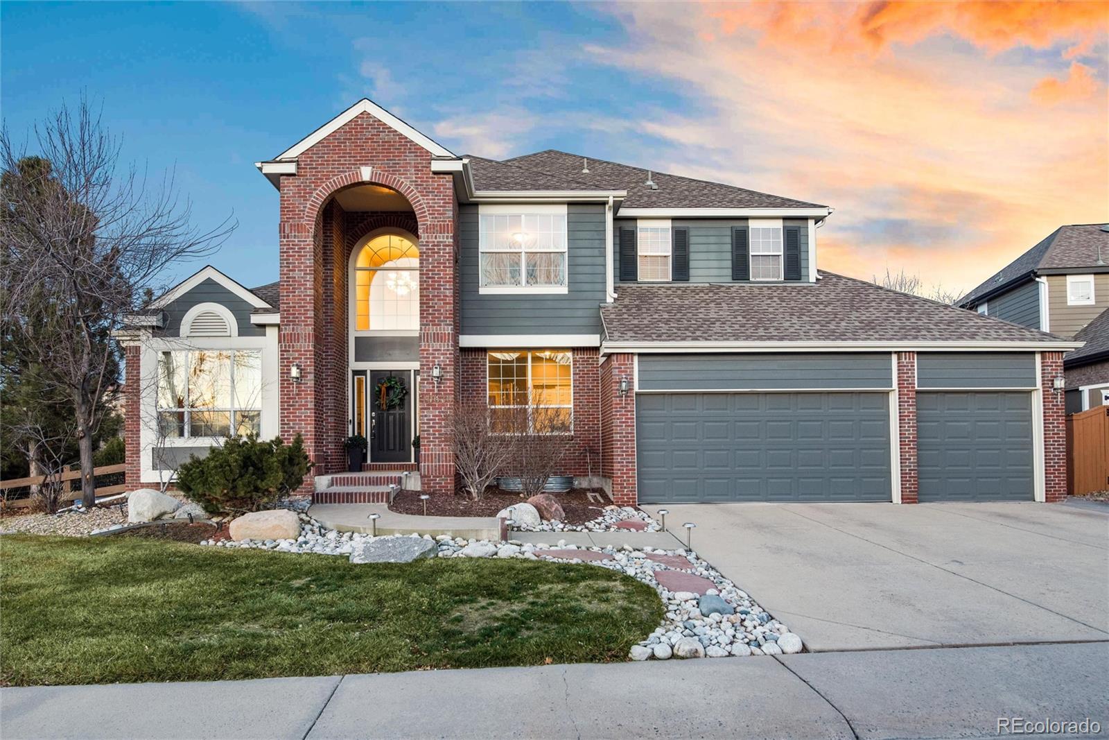 MLS Image #0 for 10630  weathersfield court,highlands ranch, Colorado