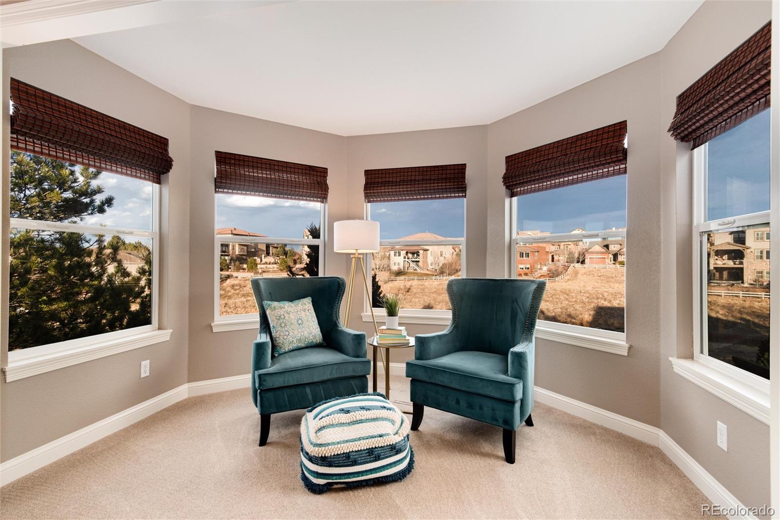 MLS Image #22 for 10630  weathersfield court,highlands ranch, Colorado