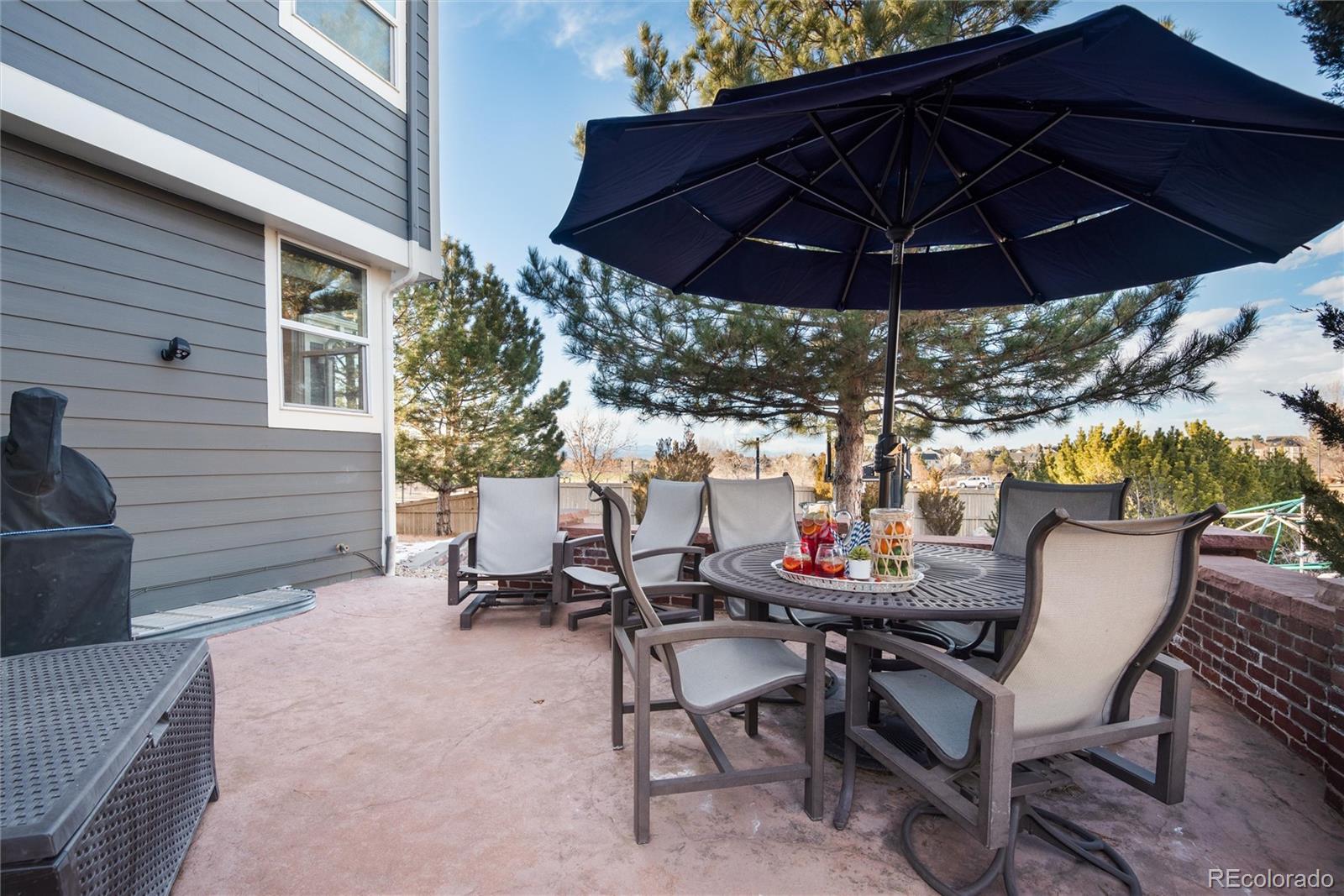 MLS Image #38 for 10630  weathersfield court,highlands ranch, Colorado