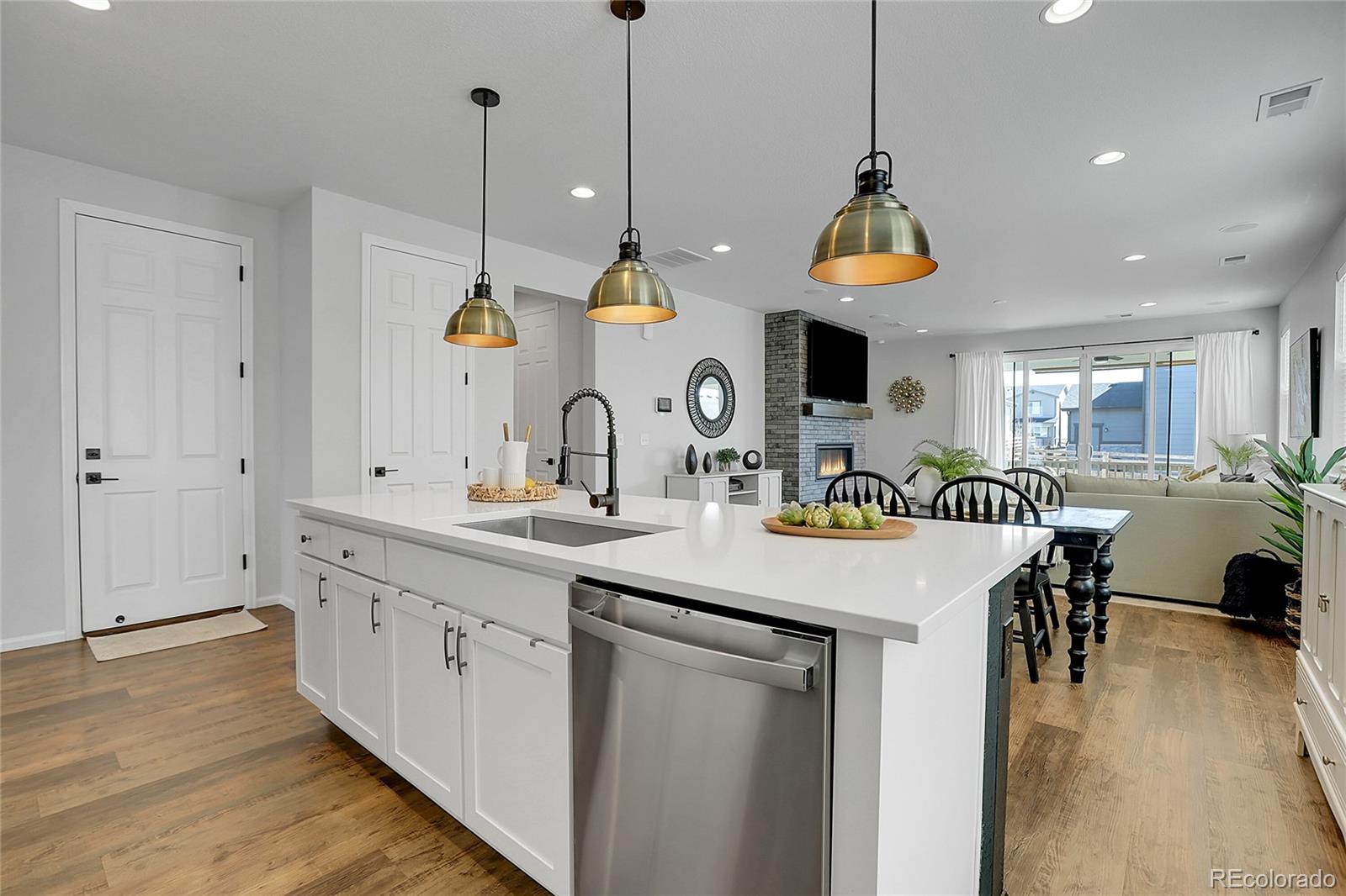 MLS Image #12 for 4040  eaton park street,aurora, Colorado