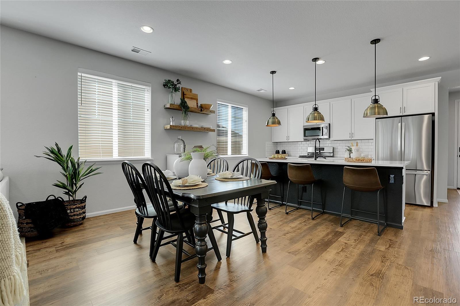 MLS Image #14 for 4040  eaton park street,aurora, Colorado