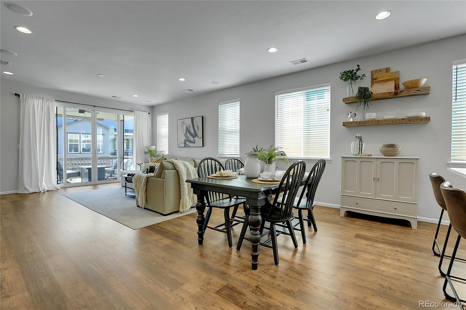 MLS Image #15 for 4040  eaton park street,aurora, Colorado