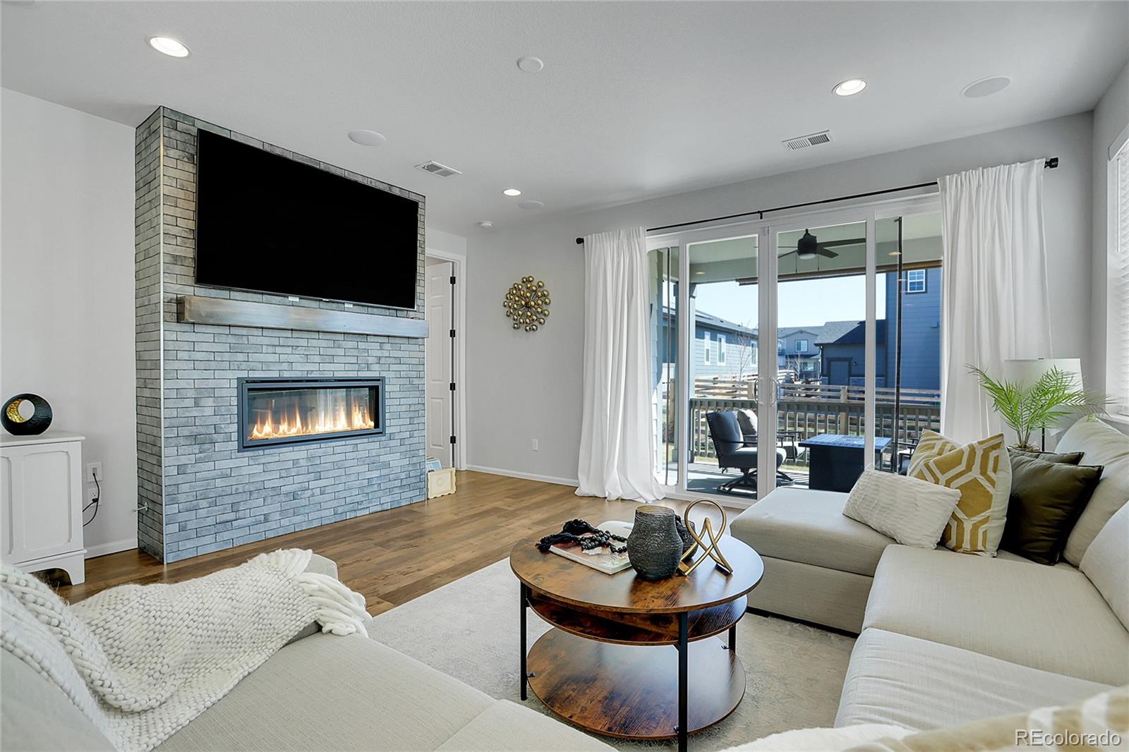 MLS Image #17 for 4040  eaton park street,aurora, Colorado
