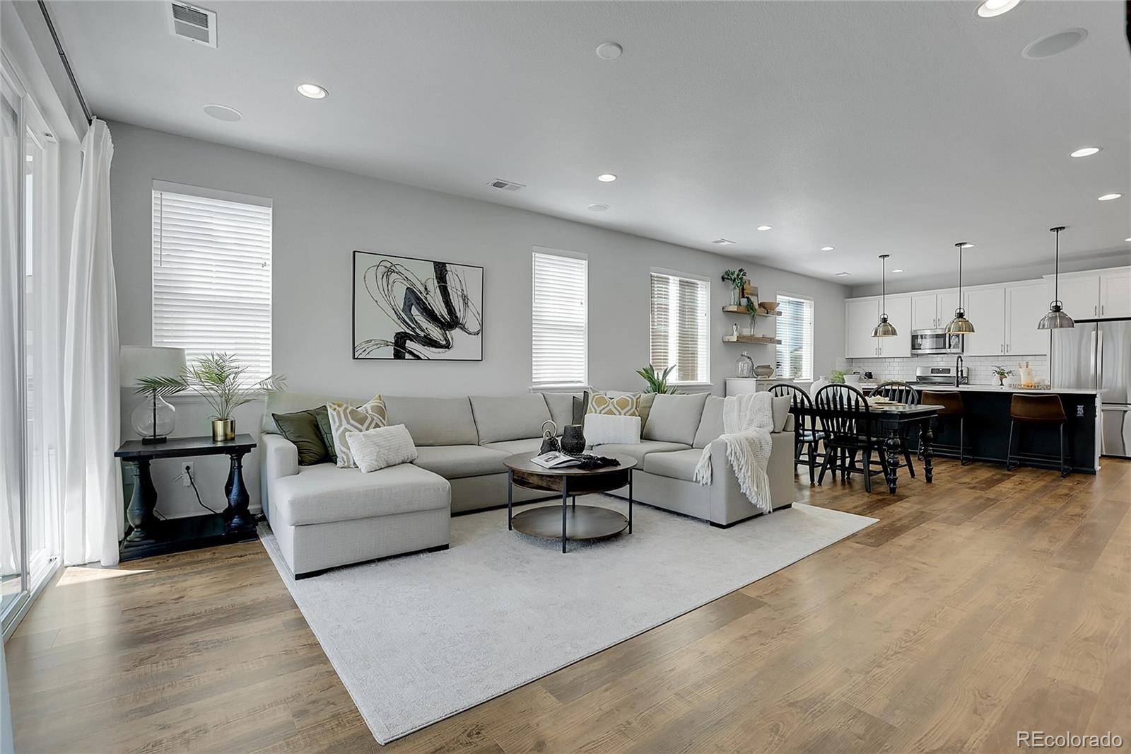 MLS Image #18 for 4040  eaton park street,aurora, Colorado