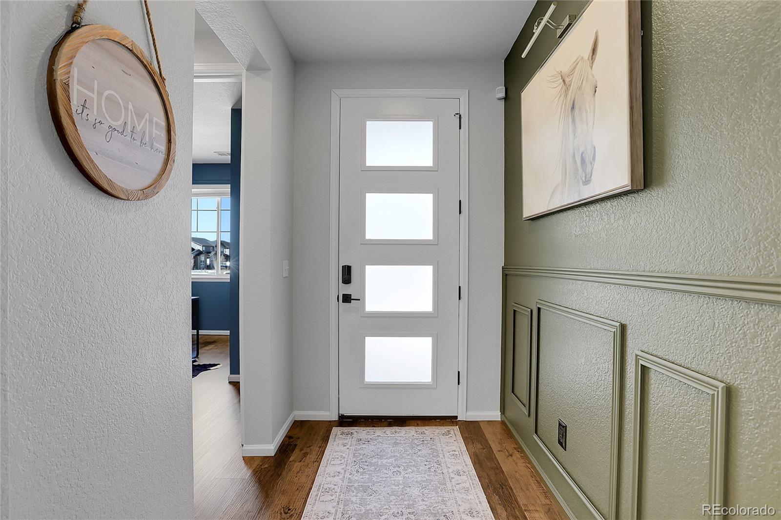 MLS Image #3 for 4040  eaton park street,aurora, Colorado