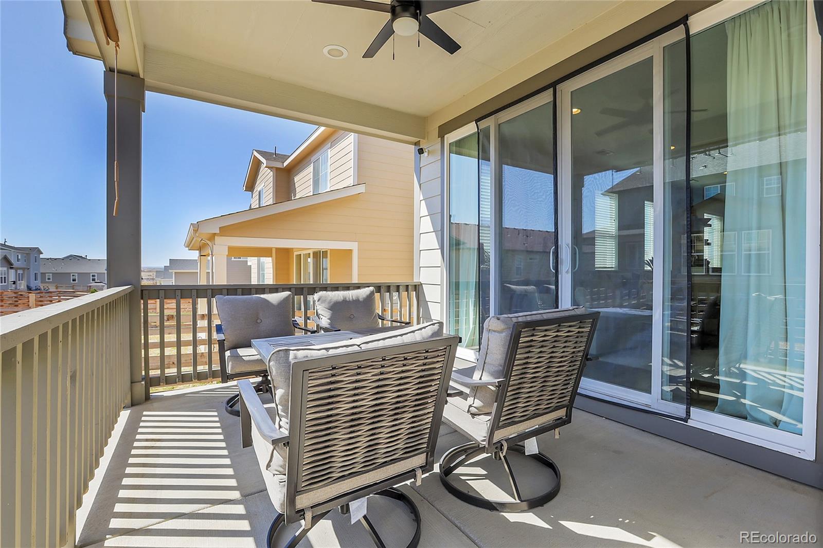 MLS Image #36 for 4040  eaton park street,aurora, Colorado