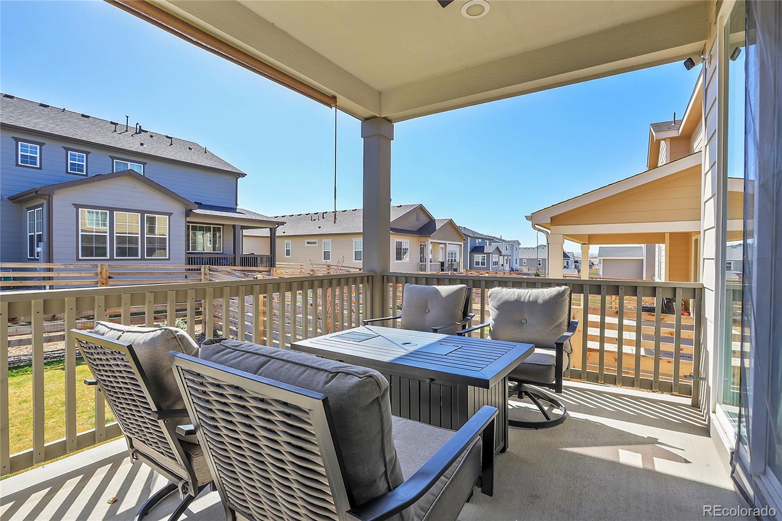 MLS Image #37 for 4040  eaton park street,aurora, Colorado