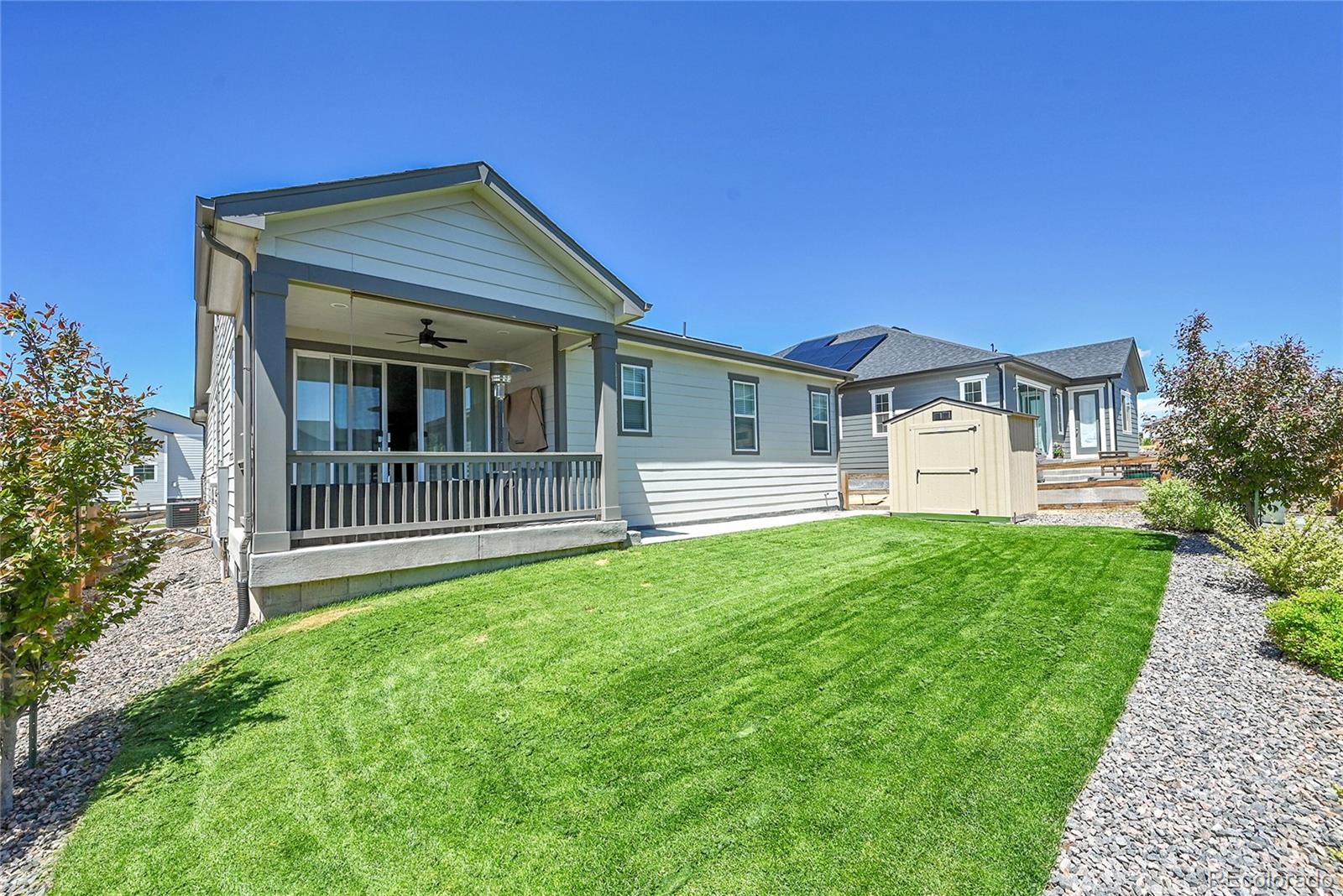 MLS Image #39 for 4040  eaton park street,aurora, Colorado