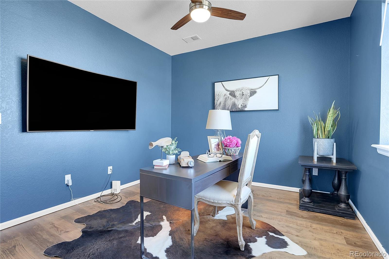 MLS Image #4 for 4040  eaton park street,aurora, Colorado
