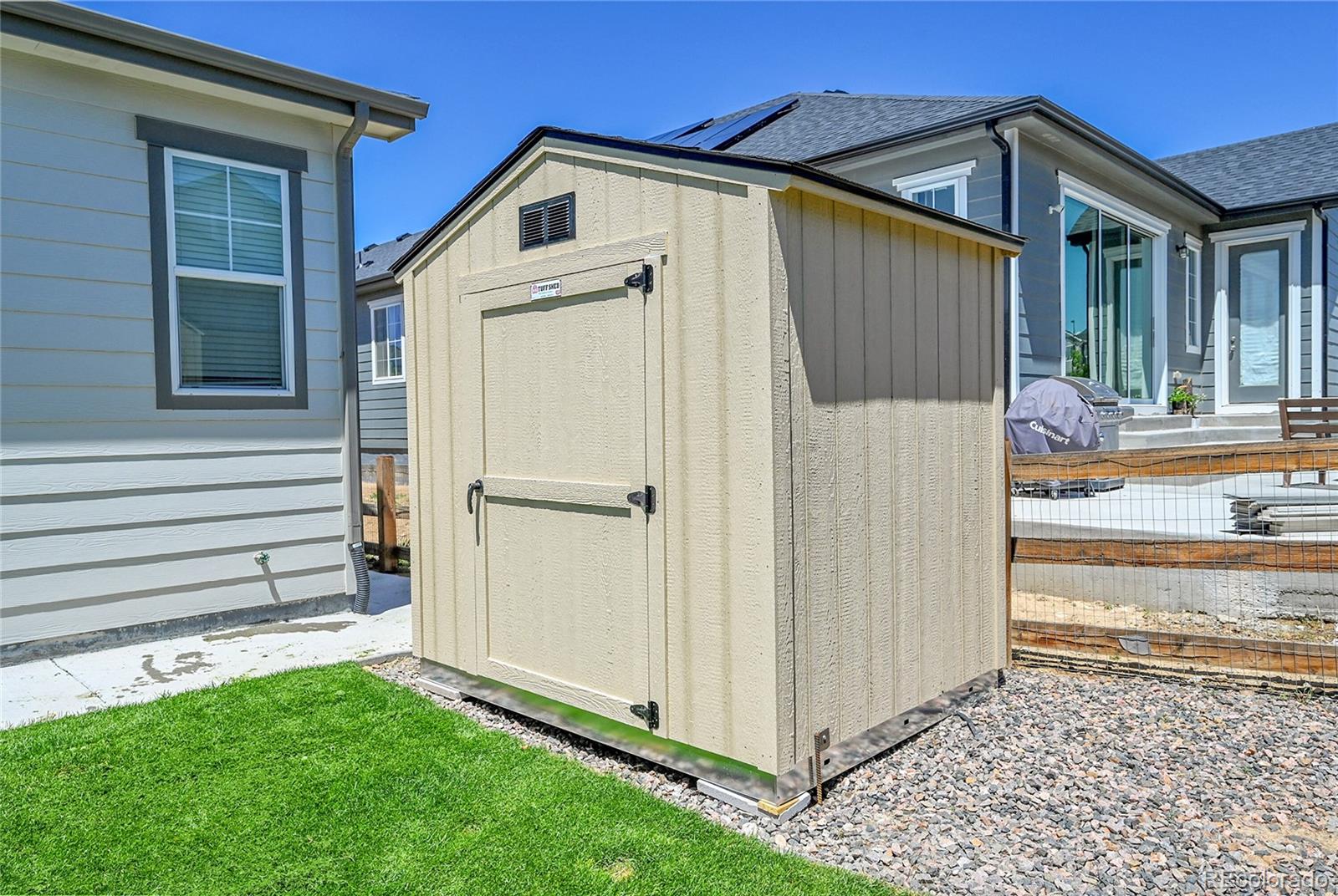 MLS Image #40 for 4040  eaton park street,aurora, Colorado