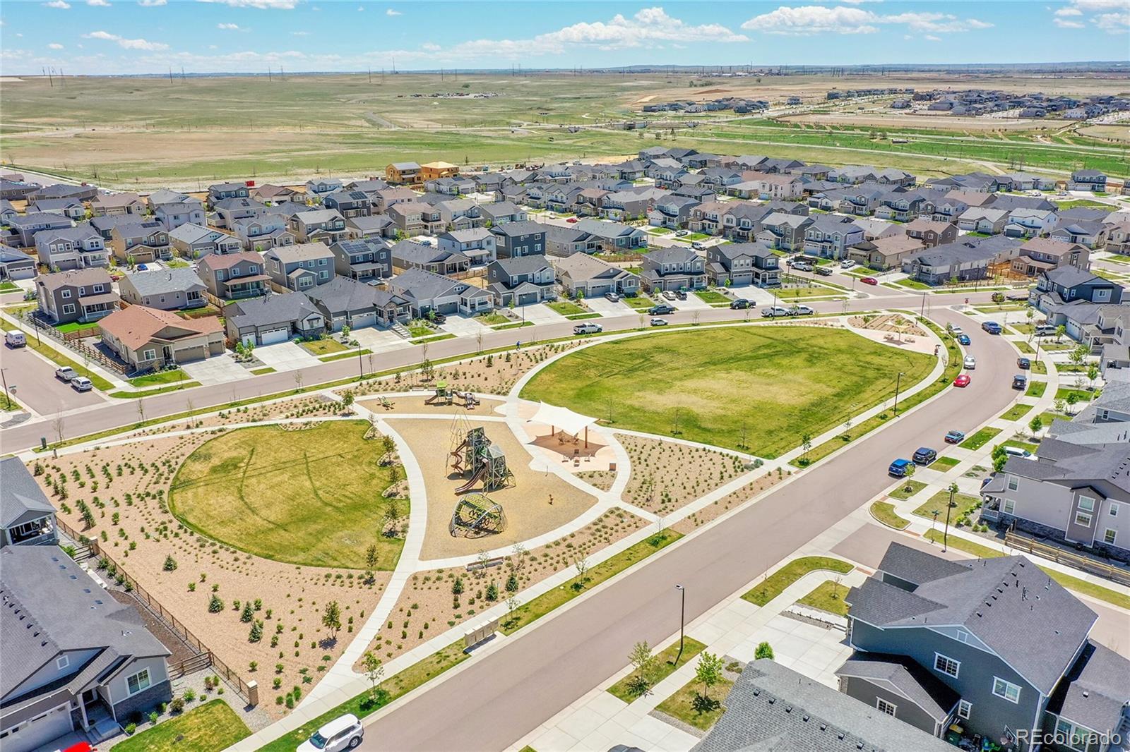 MLS Image #43 for 4040  eaton park street,aurora, Colorado