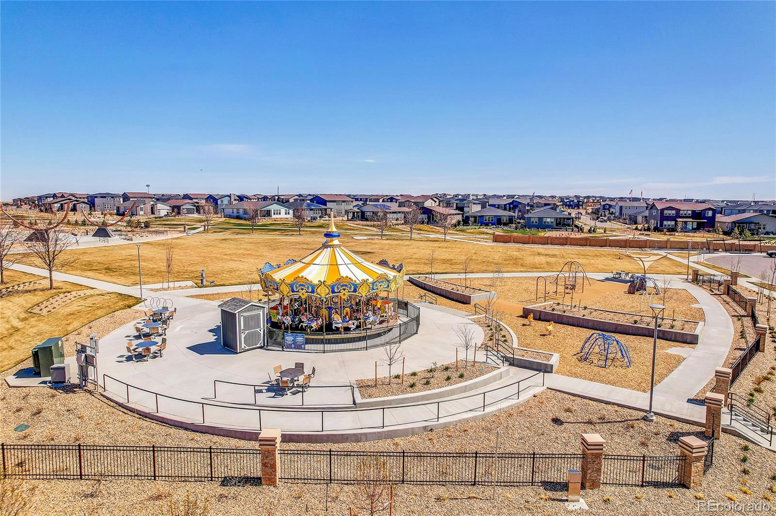 MLS Image #45 for 4040  eaton park street,aurora, Colorado