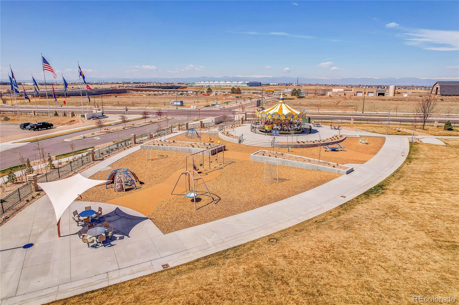 MLS Image #46 for 4040  eaton park street,aurora, Colorado