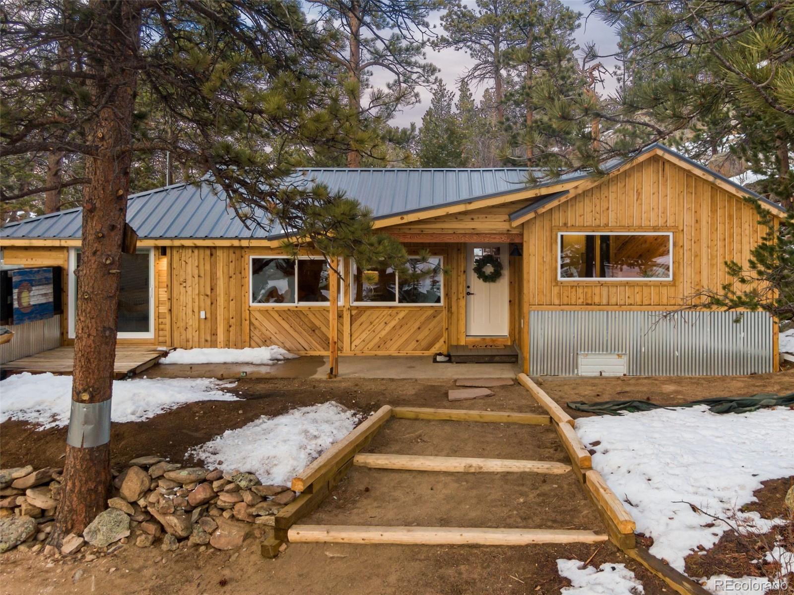 MLS Image #32 for 818  hiawatha highway,red feather lakes, Colorado