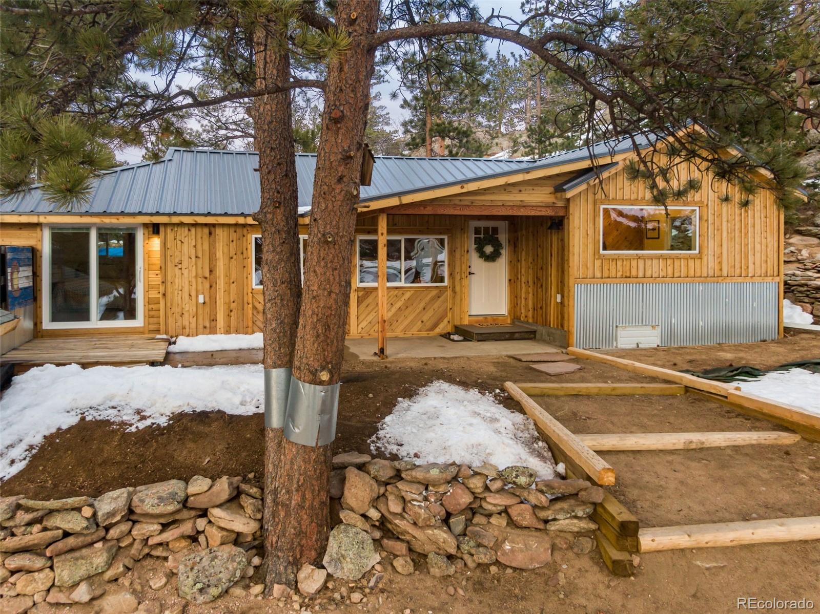 MLS Image #33 for 818  hiawatha highway,red feather lakes, Colorado
