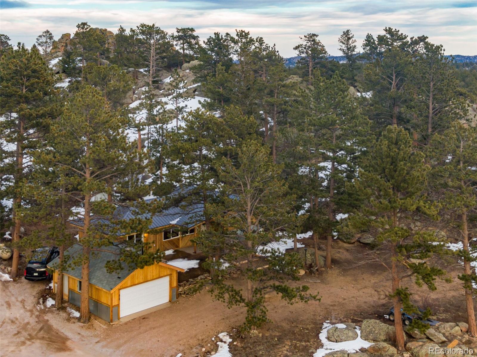 MLS Image #34 for 818  hiawatha highway,red feather lakes, Colorado