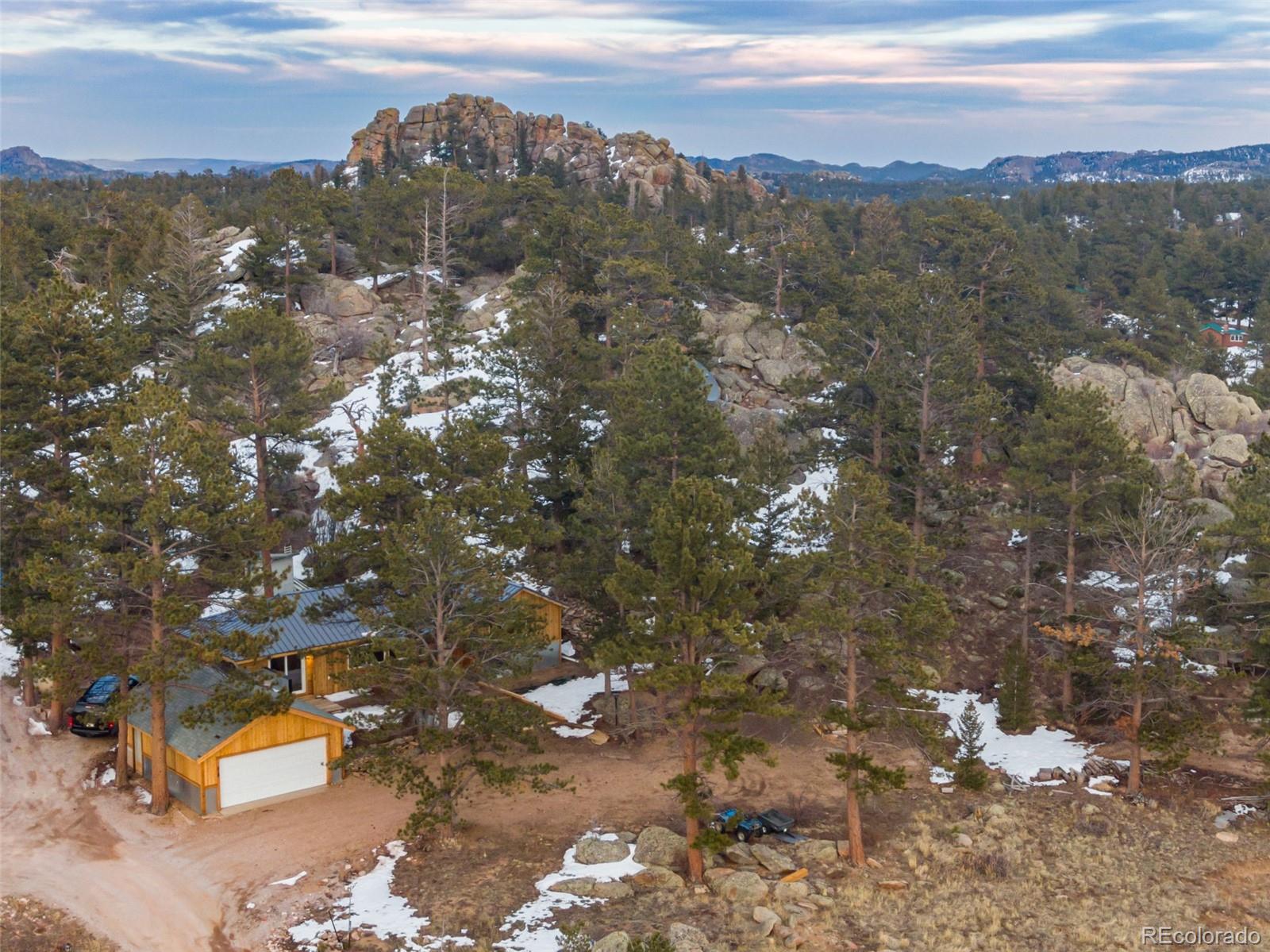 MLS Image #35 for 818  hiawatha highway,red feather lakes, Colorado