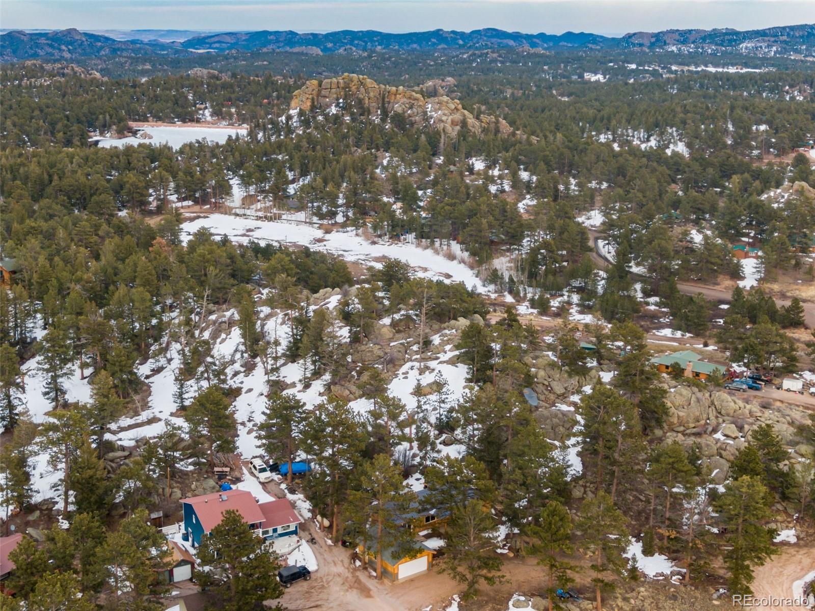 MLS Image #36 for 818  hiawatha highway,red feather lakes, Colorado