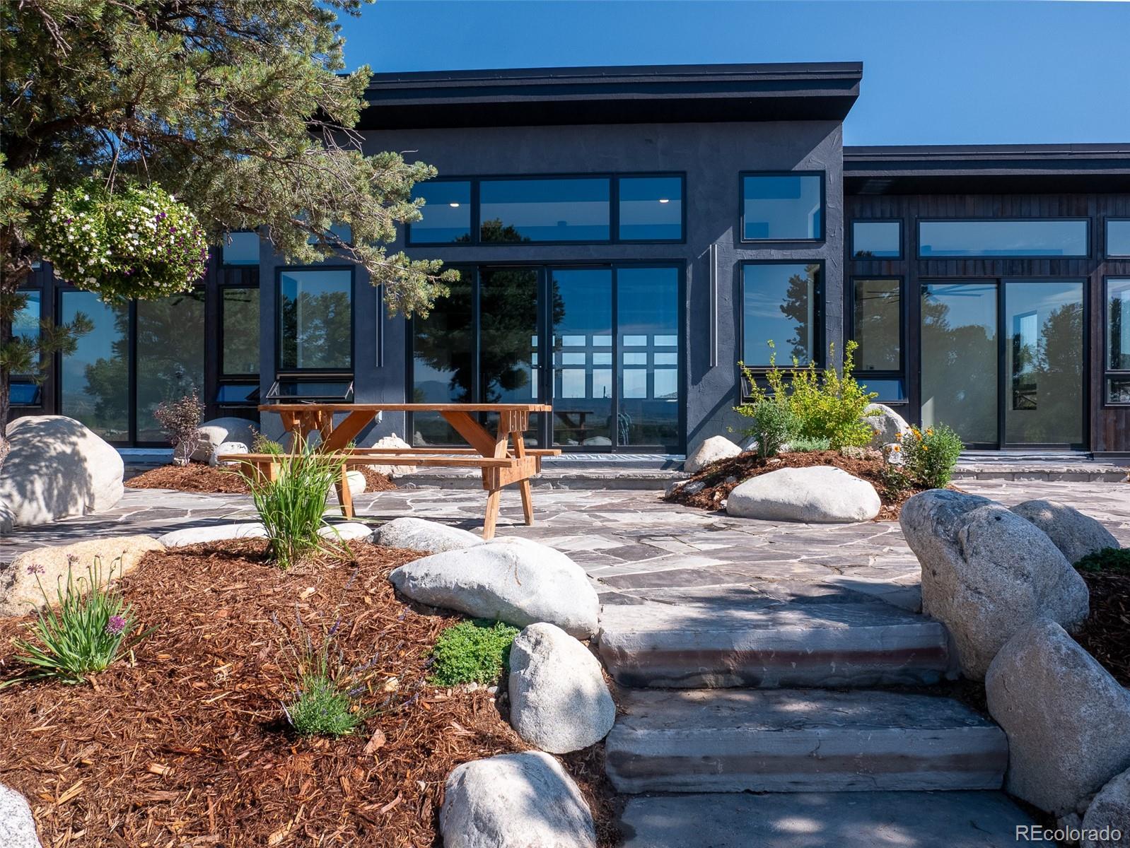 MLS Image #0 for 10769  sawatch range road,salida, Colorado