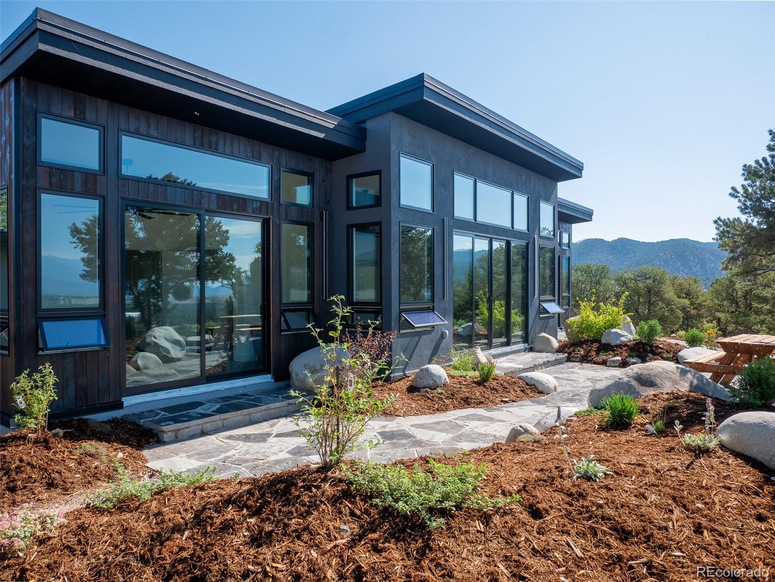 MLS Image #1 for 10769  sawatch range road,salida, Colorado