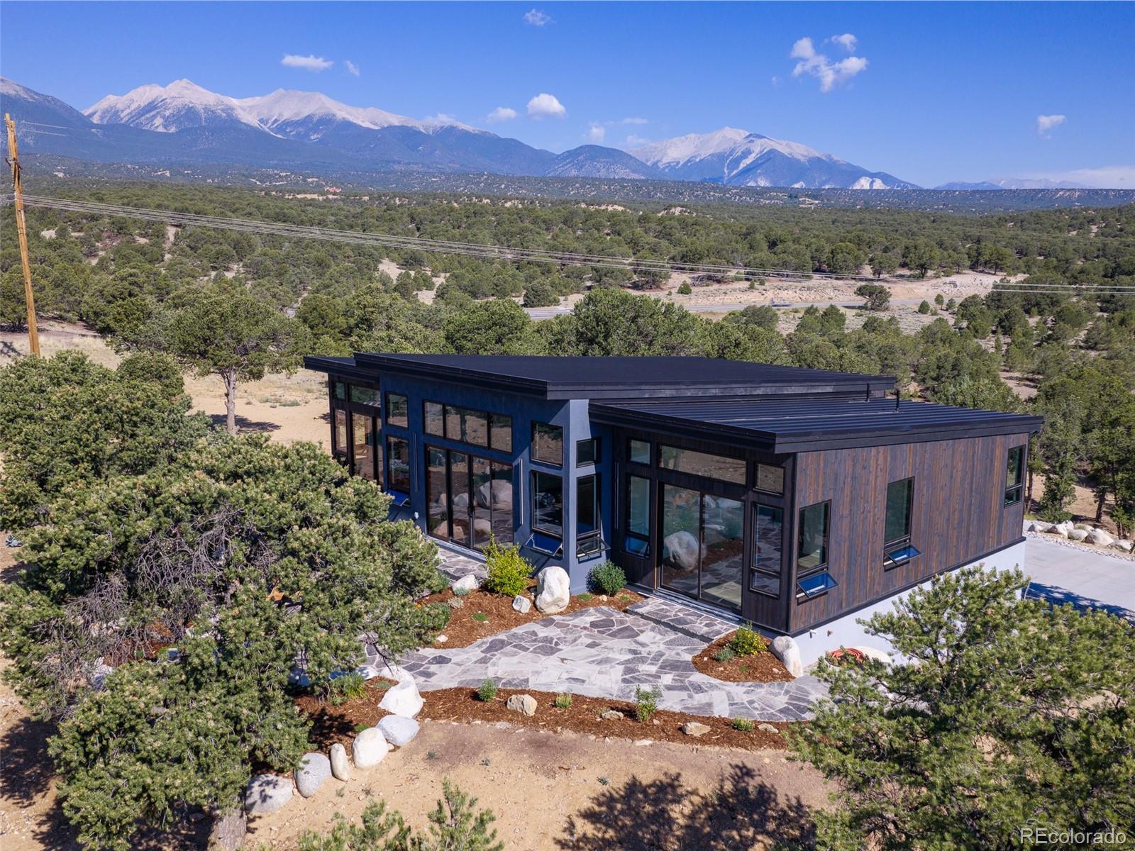 MLS Image #2 for 10769  sawatch range road,salida, Colorado