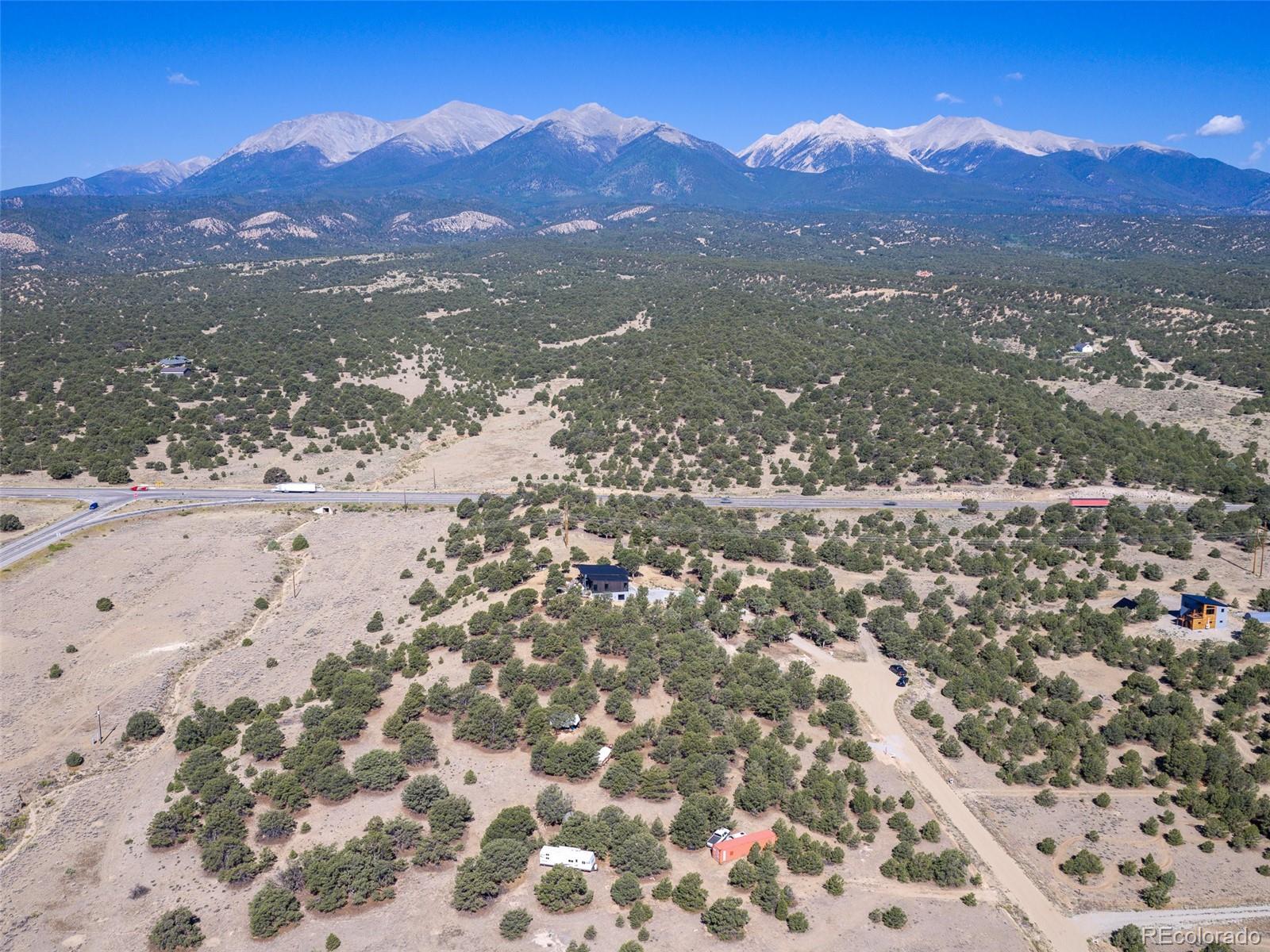 MLS Image #36 for 10769  sawatch range road,salida, Colorado