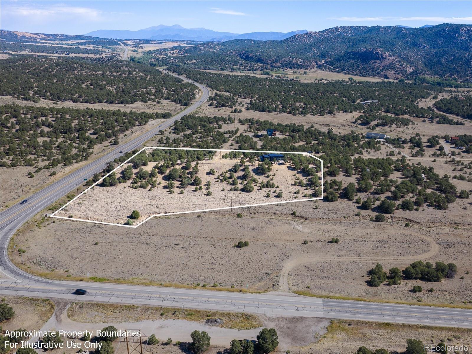 MLS Image #37 for 10769  sawatch range road,salida, Colorado