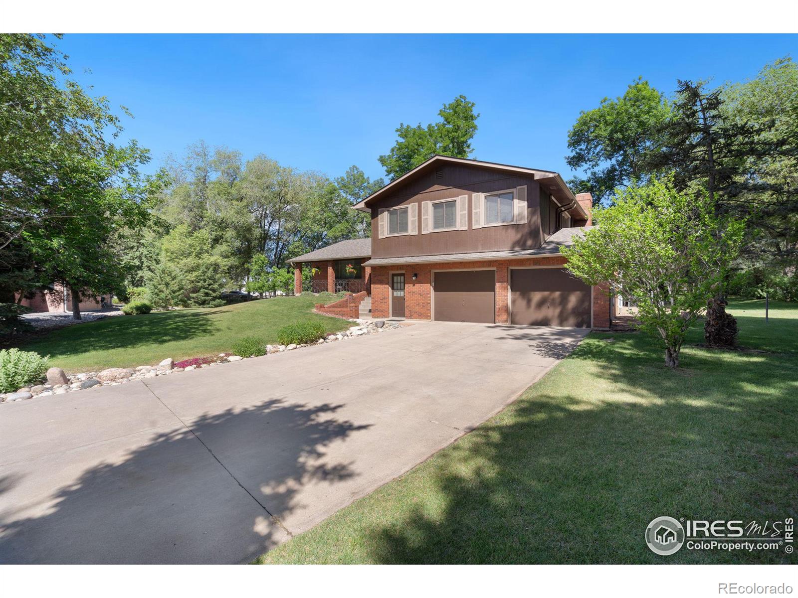 MLS Image #0 for 1317  mary circle,fort collins, Colorado