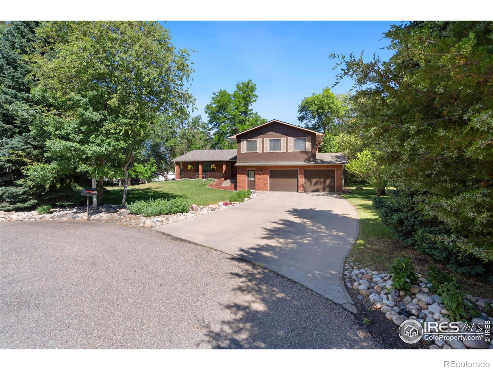 MLS Image #36 for 1317  mary circle,fort collins, Colorado