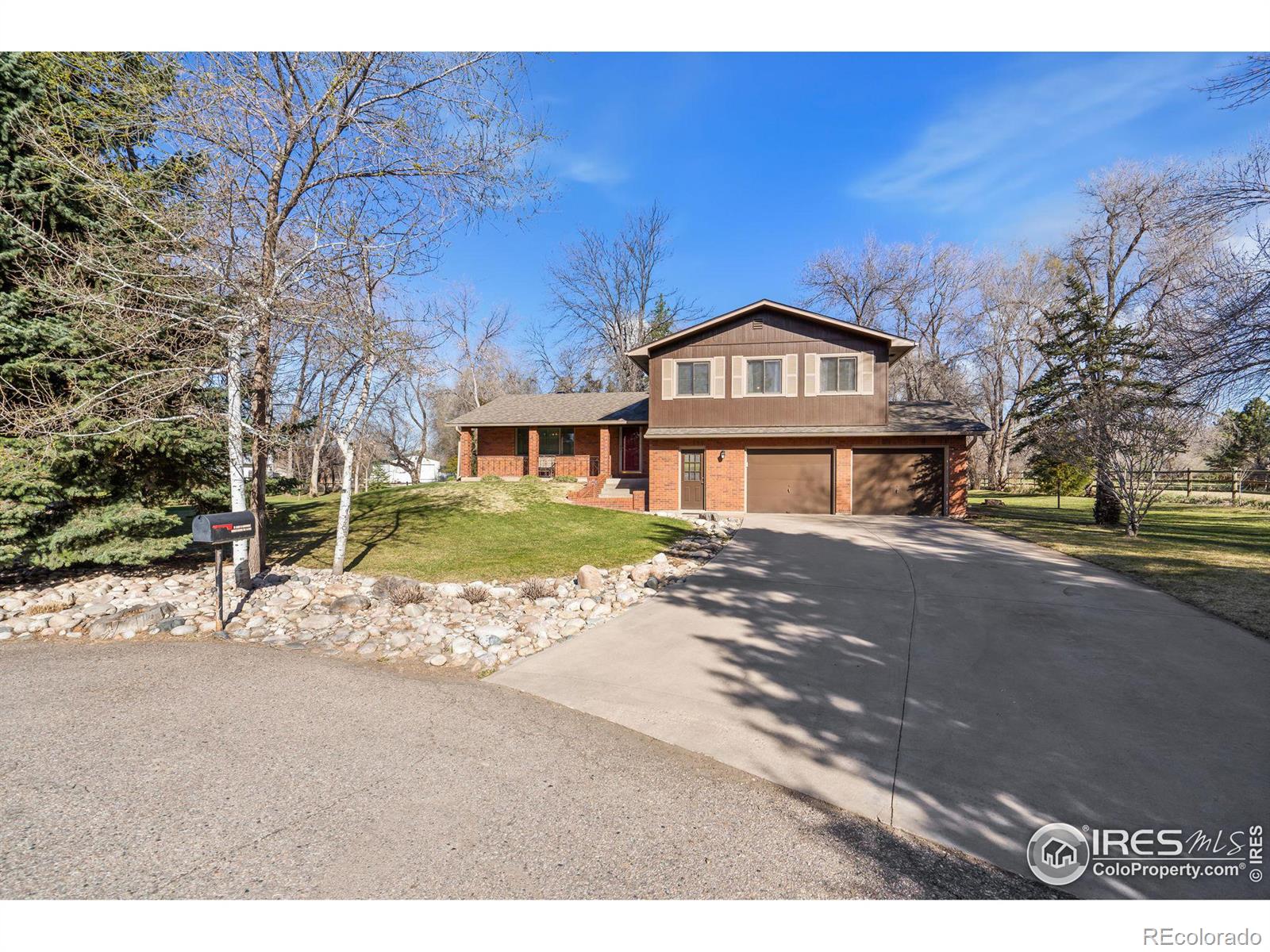 MLS Image #39 for 1317  mary circle,fort collins, Colorado
