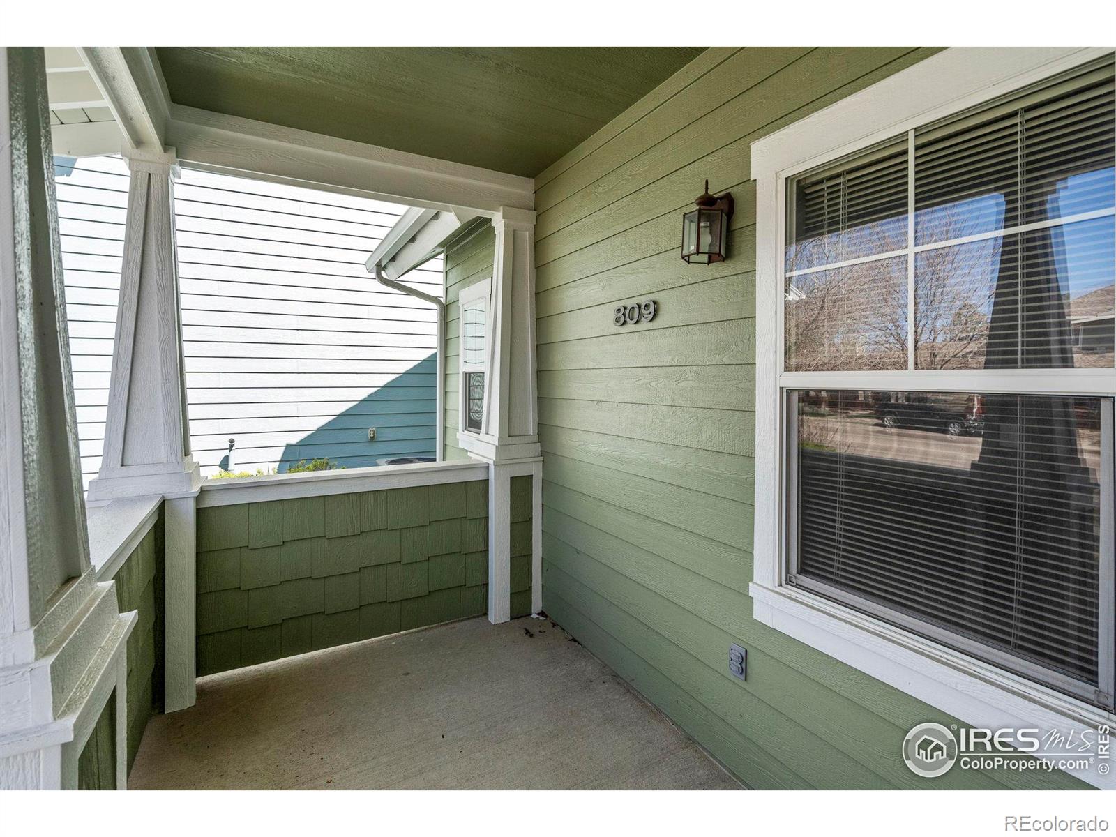 MLS Image #2 for 809  welch avenue,berthoud, Colorado