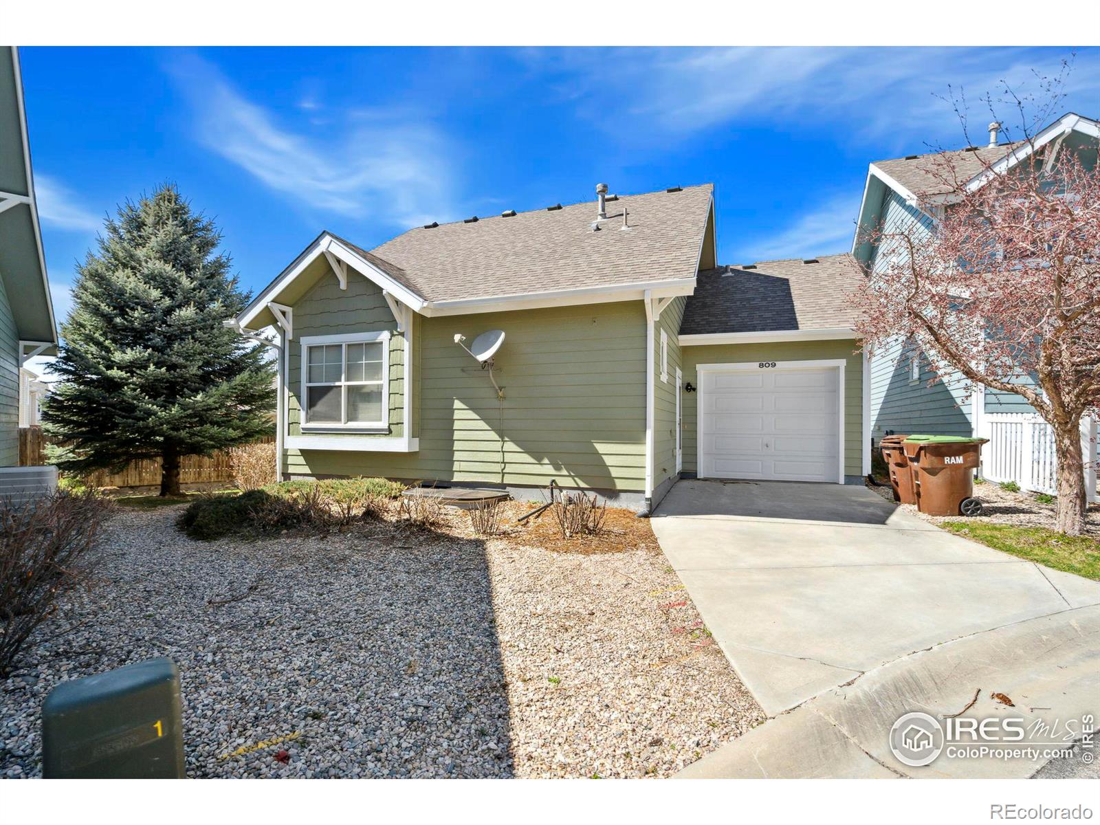 MLS Image #20 for 809  welch avenue,berthoud, Colorado