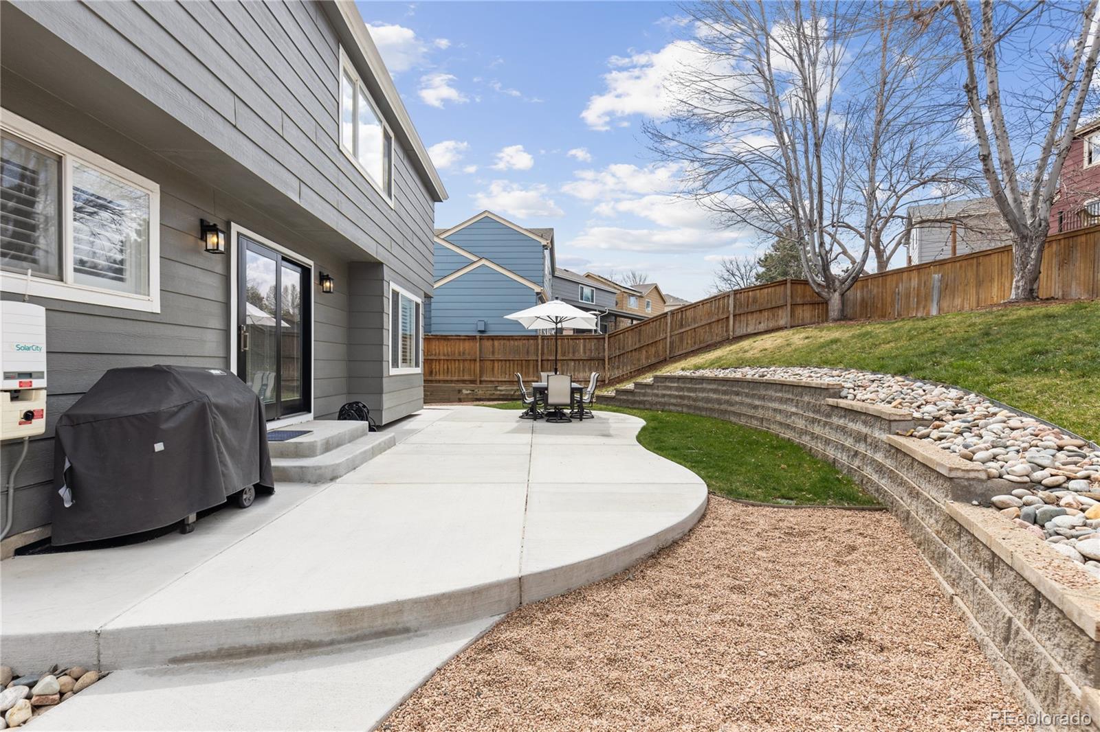 MLS Image #33 for 9561  cove creek drive,highlands ranch, Colorado
