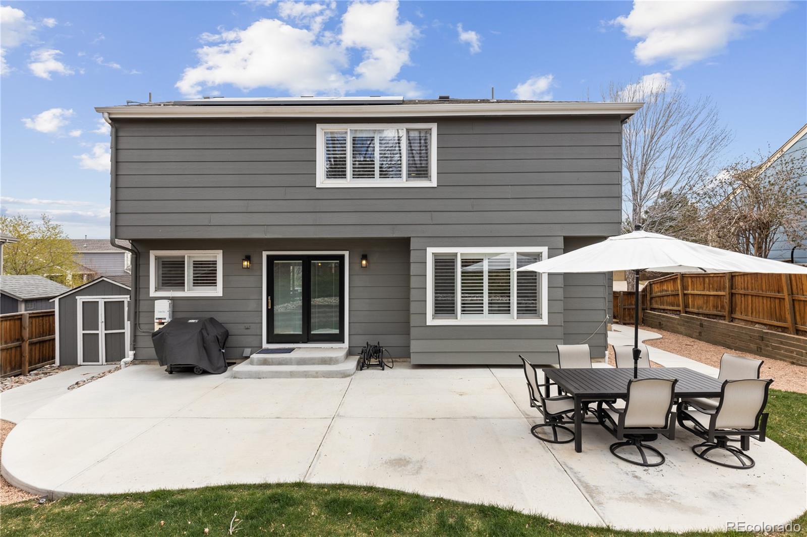 MLS Image #34 for 9561  cove creek drive,highlands ranch, Colorado