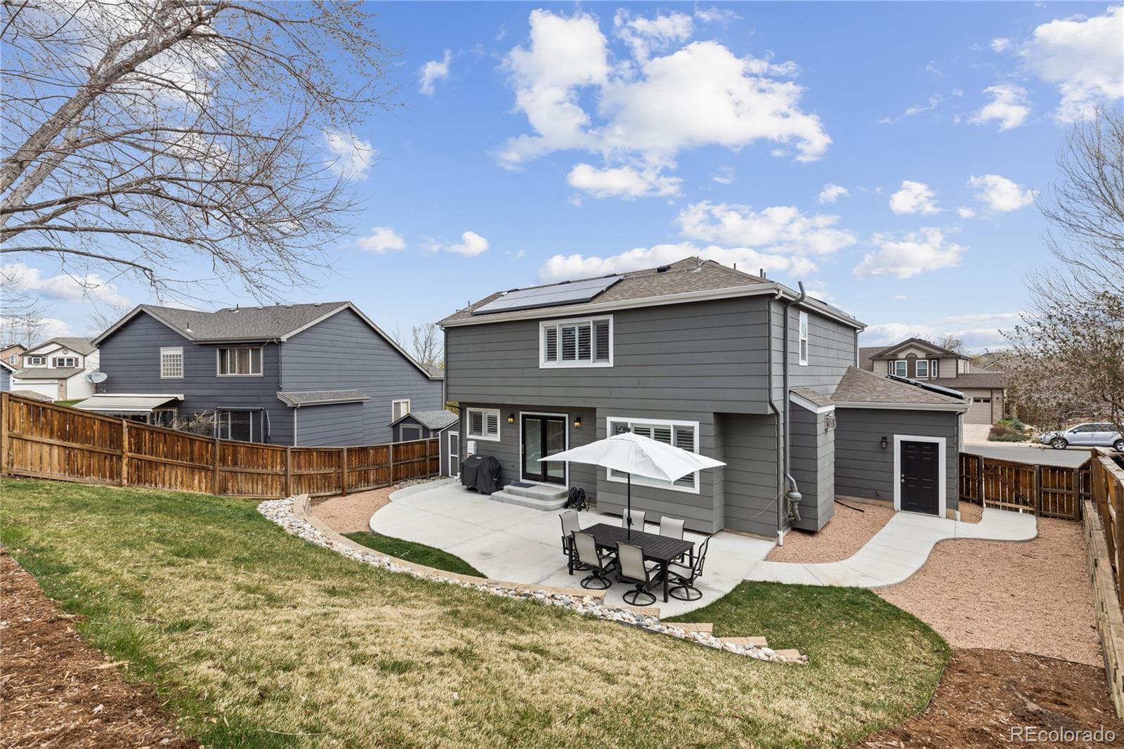 MLS Image #37 for 9561  cove creek drive,highlands ranch, Colorado