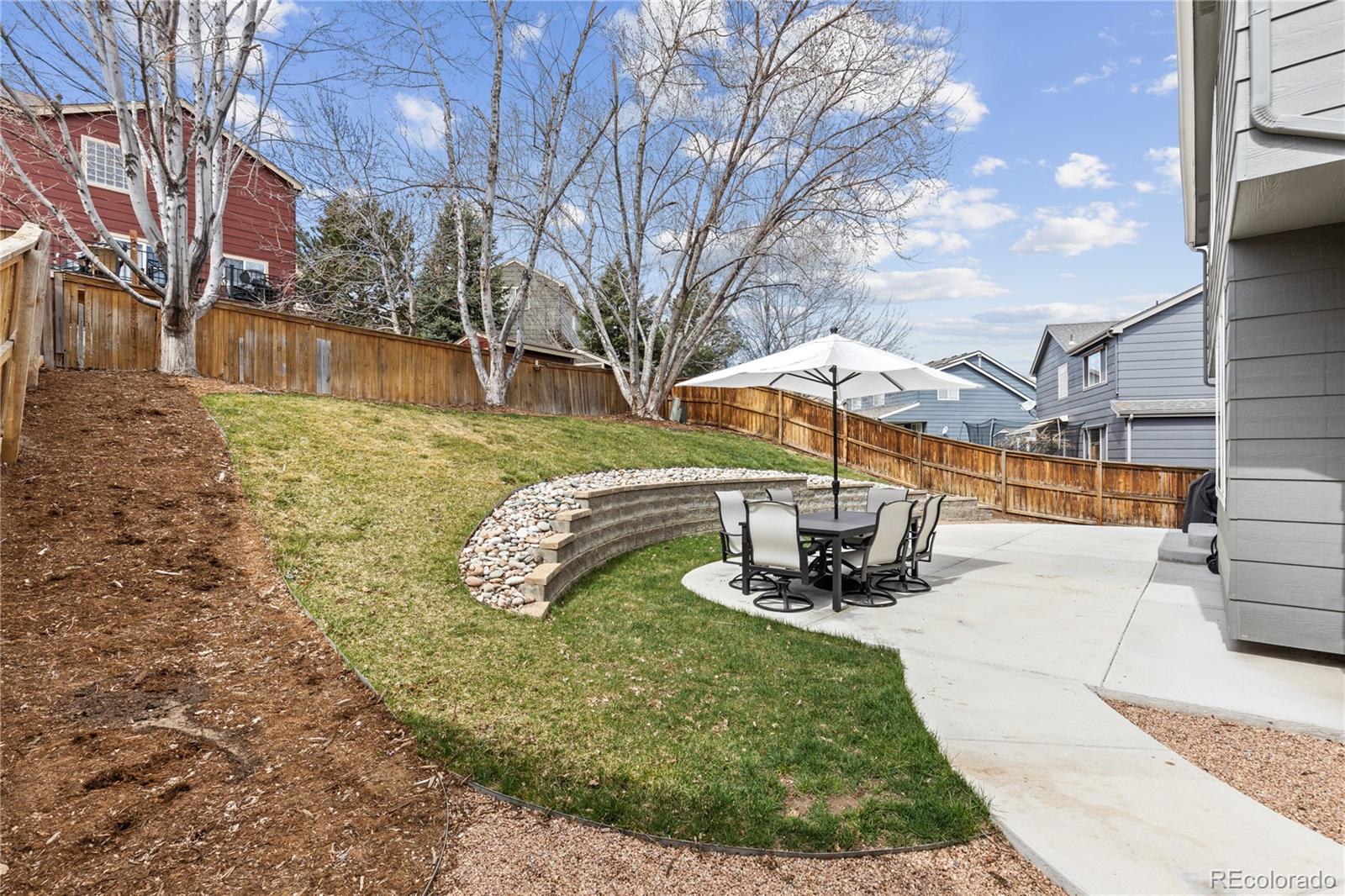 MLS Image #38 for 9561  cove creek drive,highlands ranch, Colorado