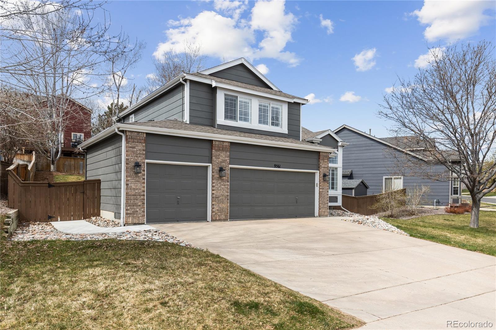 MLS Image #41 for 9561  cove creek drive,highlands ranch, Colorado