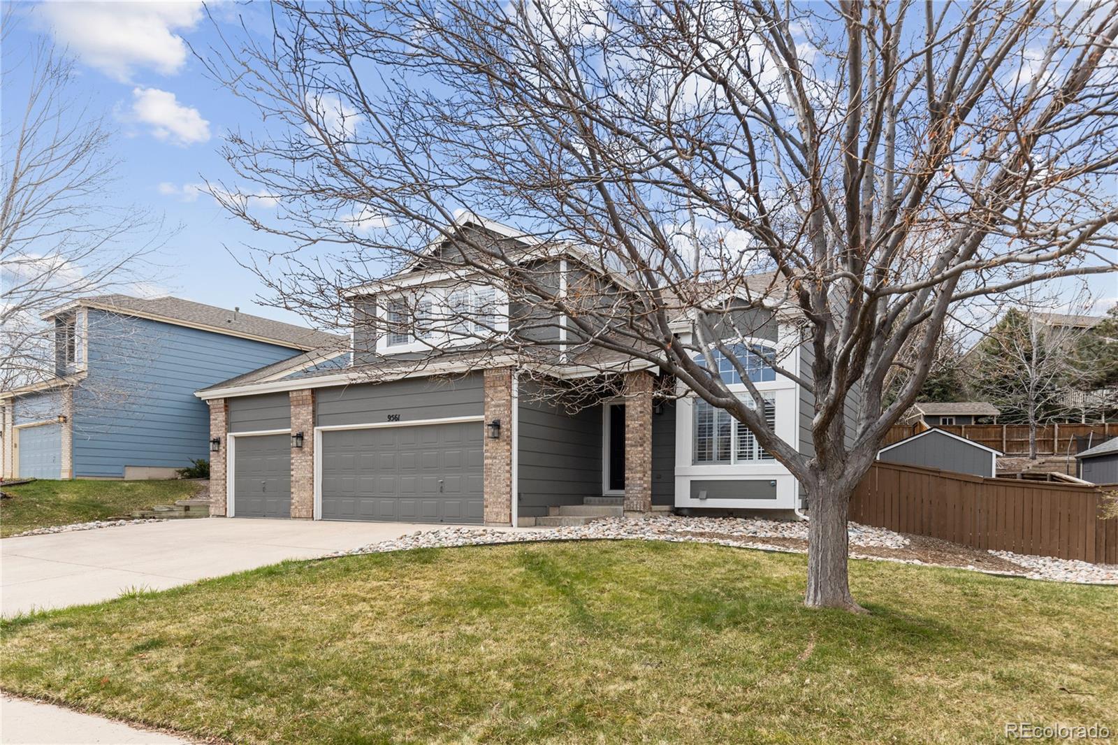 MLS Image #42 for 9561  cove creek drive,highlands ranch, Colorado