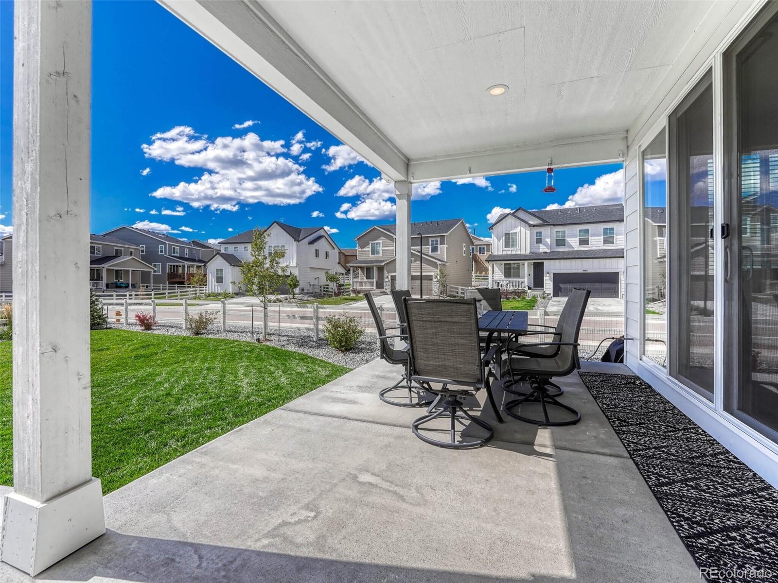MLS Image #35 for 2556  gray wolf place,castle rock, Colorado