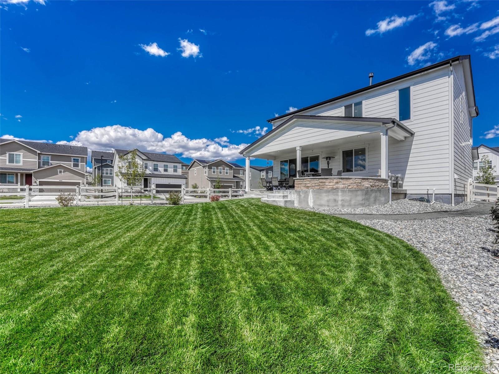 MLS Image #37 for 2556  gray wolf place,castle rock, Colorado