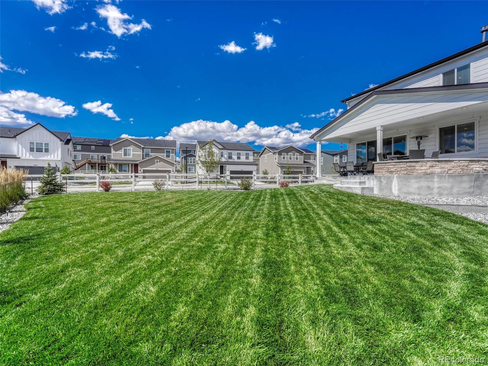 MLS Image #38 for 2556  gray wolf place,castle rock, Colorado