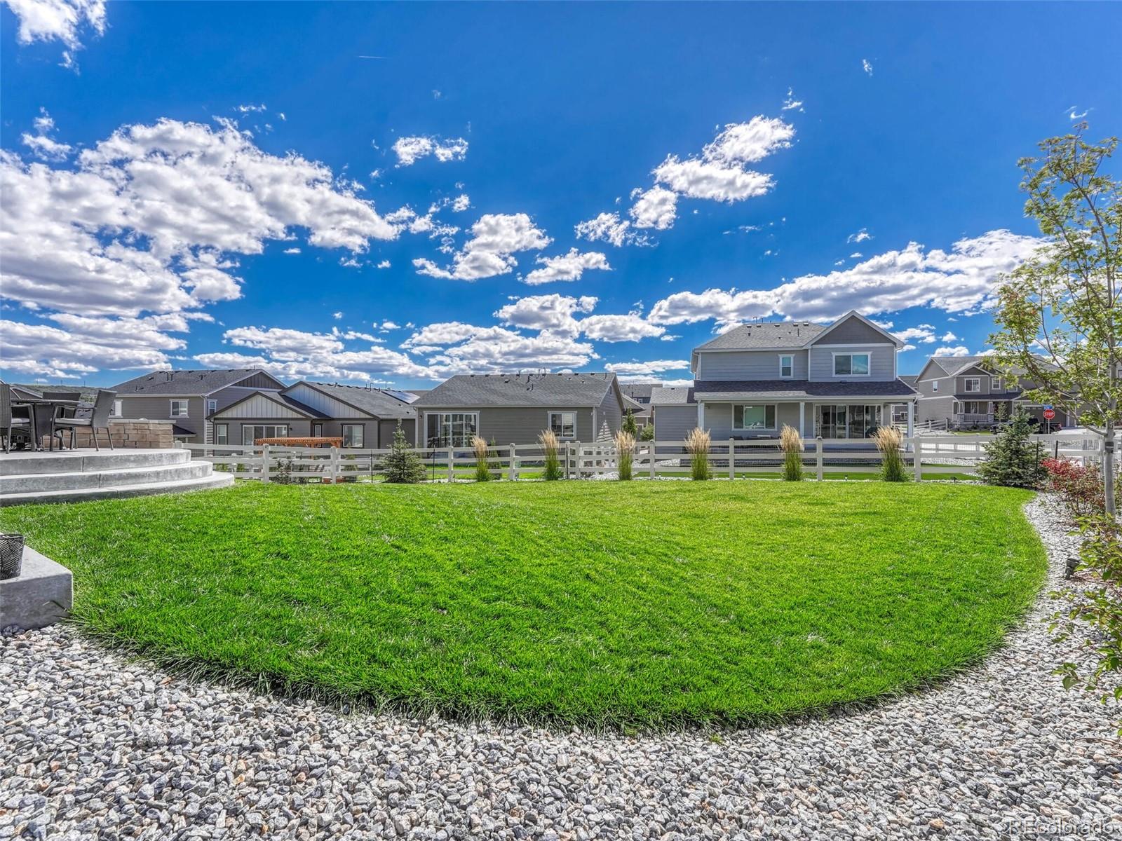 MLS Image #40 for 2556  gray wolf place,castle rock, Colorado