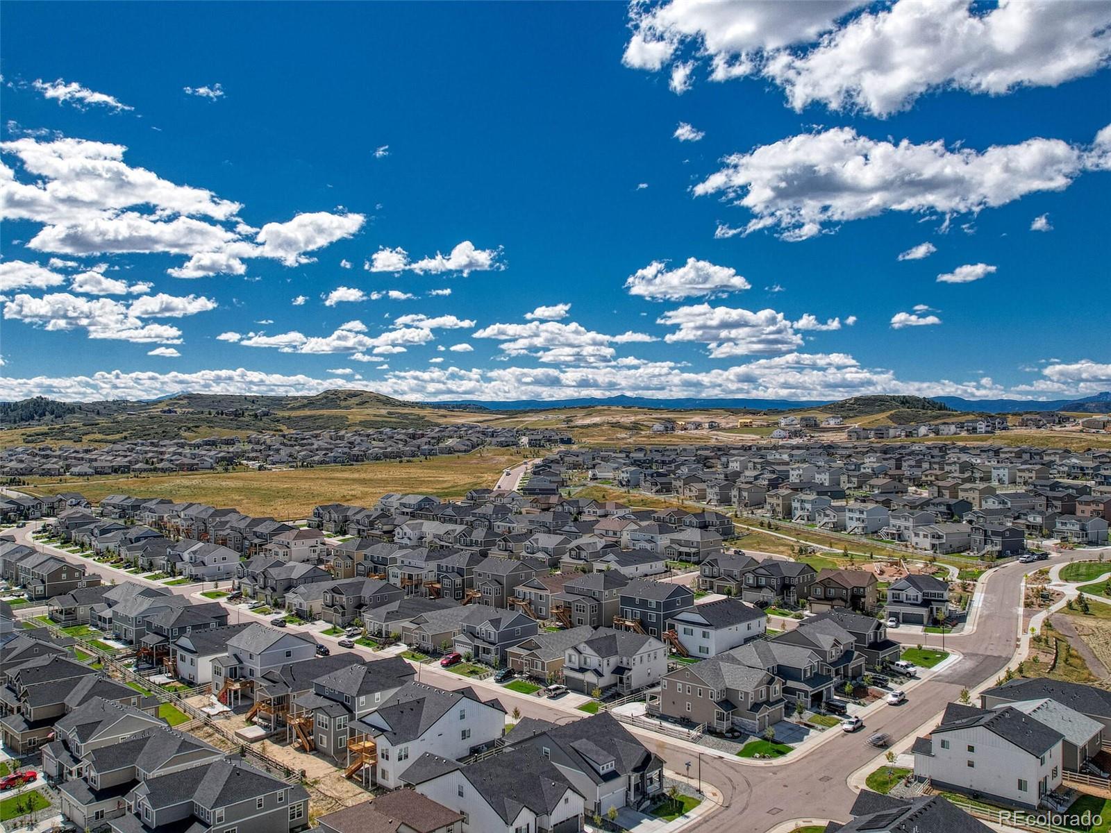 MLS Image #48 for 2556  gray wolf place,castle rock, Colorado