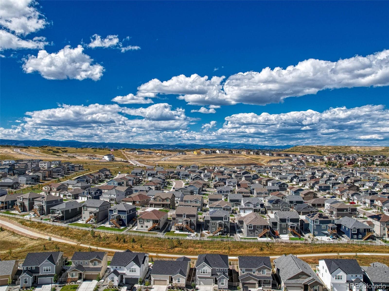 MLS Image #49 for 2556  gray wolf place,castle rock, Colorado