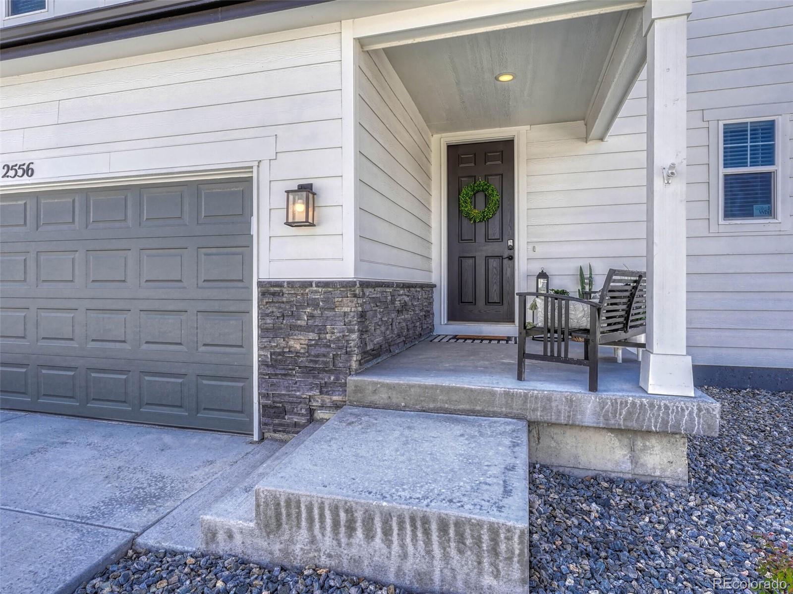 MLS Image #5 for 2556  gray wolf place,castle rock, Colorado