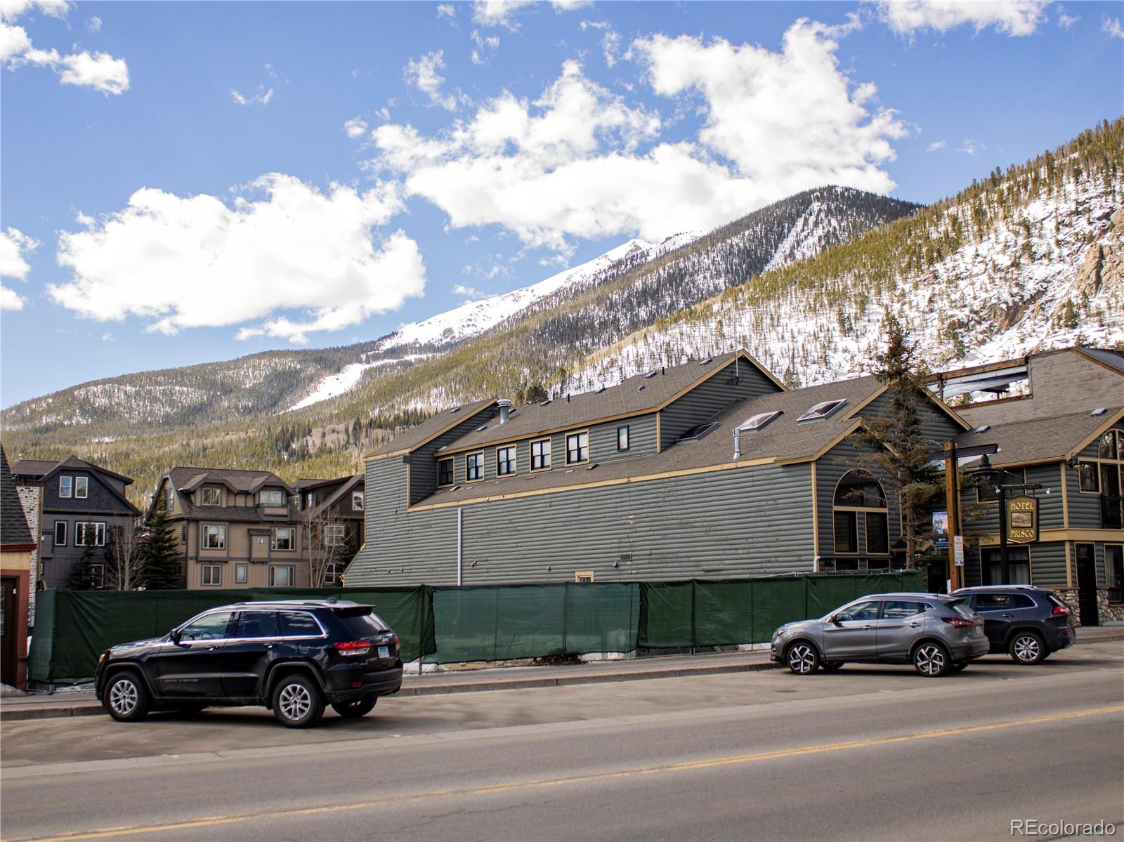 MLS Image #2 for 310  main street,frisco, Colorado