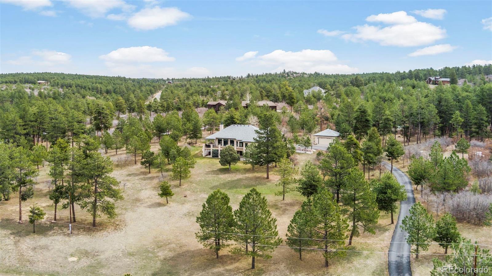 MLS Image #7 for 8166  sugarloaf road,larkspur, Colorado